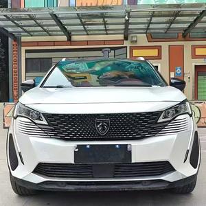 เปอโยต์ 5008 รุ่นลิมิเต็ดอิดิชั่น ปี 2023 มือสอง สภาพดี 7 ที่นั่ง เครื่องยนต์ 1.8THP 400THP Glory เกียร์อัตโนมัติ พวงมาลัยซ้าย รถเก๋งมือสอง - Product Image 2