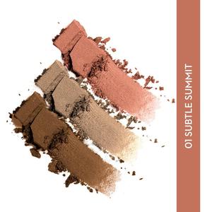คอนทัวร์ เดอ ฟอร์ซ เฟซ พาเลทท์ - Product Image 4