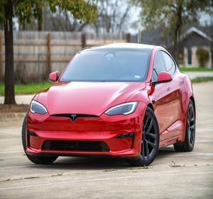 AUTOS USADOS EN VENTA, Tesla Model S 2024 4WD/AWD Sedán, Grado Industrial, 3 Años de Garantía - Product Image 1