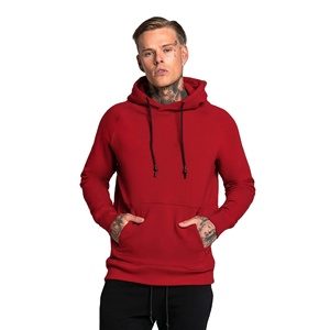 Sudaderas básicas para hombre, suaves y cómodas, estilo casual para el gimnasio, correr, ropa de calle, otoño e invierno, estilo relajado. - Product Image 1