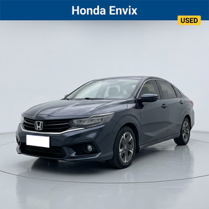 Vente rapide : Honda Envix berline avec volant à gauche, transmission automatique, traction avant, 1.0T, faible kilométrage, voitures d'occasion - Product Image 2