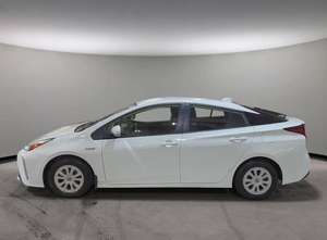 Toyota Prius 2022 d'occasion - Product Image 6