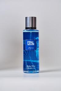 ITAL Pink Body Mist 250ml Eau De Parfum, Spray Floral Frutal de Larga Duración para Mujer, Tamaño Viaje - Product Image 3