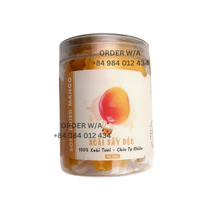 ESPECIALIZADO EN LA EXPORTACION DE MANGO SECO PREMIUM COREANO, SIN CONSERVADORES-ALTA CALIDAD DE VIETNAM | MEJOR PRECIO 2024 - Product Image 5
