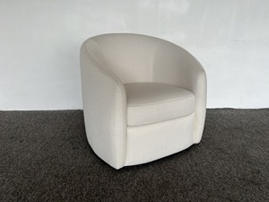 Vietnam Premium Eco-Friendly Swivel Chair Elite Comfort Modern Design for Home Office Apartment Living Room Hotel School Leisure - Product Image 2