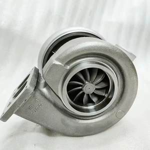 Turbocompresseur Diesel en Promotion 376-7950 3767950 HX80 pour Moteur QSK23, Ensemble Turbo Robuste pour Excavatrice et Engins de Construction - Product Image 5
