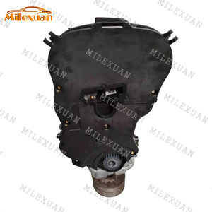 Mesin Long Block X16SZR untuk Opel Astra F / Astra G / Vectra B / Zafira A SOHC 1.6L 8V Euro <span class=keywords><strong>2</strong></span> - Product Image 4