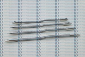 Corpora Cavernosa HL Dilatador Juego De 4 Uretroplastia Subcoronal Corporotomía - Product Image 4