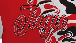 Camiseta Deportiva Sublimada Personalizada de Alta Calidad, Secado Rápido, Ecológica, Transpirable, para Hombre, 100% Poliéster, Cuello Redondo, Manga Corta - Product Image 4