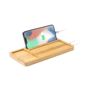 Organisateur sans fil écologique Flabo Plus, gadget innovant pour bureau et tiroir - Product Image 2