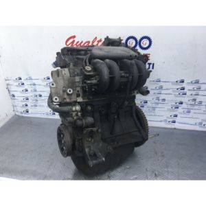 MOTEUR COMPLET RENAULT Twingo I série D7FB7/ D7FB7 Essence 1200 (00>07) - Product Image 1