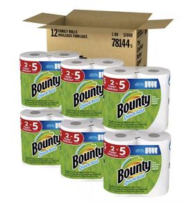 Essuie-tout Bounty à prix d'usine à vendre - Product Image 1