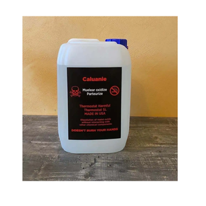 Caluanie Muelear de haute qualité oxyder à vendre à bas prix meilleur prix produit chimique à usage industriel disponible en vrac à partir de - Product Image 6