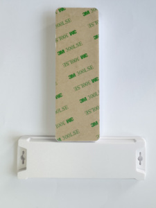 Étiquette de boîtier rigide étanche UHF RFID Anti Metal pour la gestion des actifs d'inventaire d'entrepôt - Product Image 6