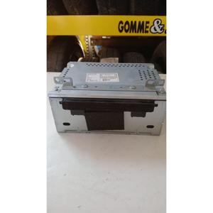Radio para Auto FORD EcoSport Serie (12>) DN15-18C815-PG - Product Image 4