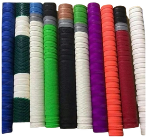 POWER HINT BT-GRP-10 Service OEM personnalisé, batte de cricket pour entraînement de match, utilisation longue durée, poignées en caoutchouc pour batte de cricket, couleurs personnalisées, antidérapant - Product Image 3