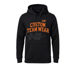Stylish Solid Winter Sports <b>Hoodies</b> with Digital Printing-Breathable Quick Dry Eco-Friendly for Fitness & Casual Use - Product Image 2