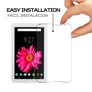 ฟิล์มกันรอยหน้าจอ ANTISHOCK สำหรับแท็บเล็ตเอ็กซ์โกดี้ T1002 - Product Image 4