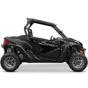 Dune Buggy ZFORCE 800 TRAIL 800cc SSV UTV 4x4 Quad très demandé pour la ferme et les voyages en promotion - Product Image 4