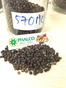 MÁQUINA DE PIMIENTA NEGRA DE VIETNAM LIMPIADA BOLD ASTA VIETNAM ORIGEN NUEVO CULTIVO - Product Image 3