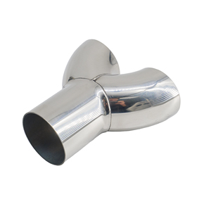Raccord en Y id 50mm l.147mm - Product Image 3