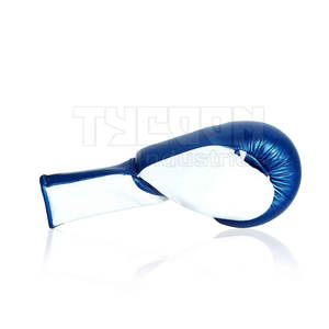 Équipement de sport au design personnalisé Gants de boxe Gants d'entraînement Gants de boxe Gants de boxe en cuir - Product Image 6