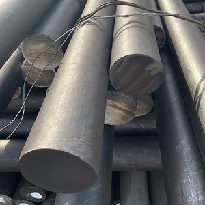 נירוסטה בר 316 astm סטנדרטי עגול 2b משטח גימור 600 סדרת עמיד בפני קורוזיה - Product Image 3