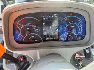 Tractor Deutz Fahr 6135C 2026 de Alta Calidad, Tractor de Ruedas Nuevo y Usado con los Mejores Componentes de Motor y Rodamientos - Product Image 3