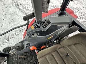 รถแทรกเตอร์แมสซีย์เฟอร์กูสัน4608ฟาร์มแมสสีย์มือสอง - Product Image 5