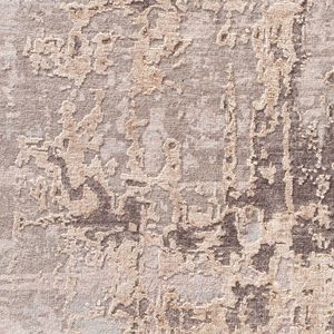 Superior Tay Thắt Nút Len/lụa Vòng đống thảm với vừa đống vật nuôi thân thiện với các tính năng trong hình dạng hình chữ nhật cho không gian rộng lớn - Product Image 4