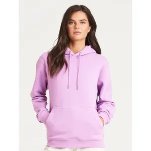 Sudadera Ecológica Sostenible, Mercancía Promocional Ecológica, Sudadera Verde - Product Image 1