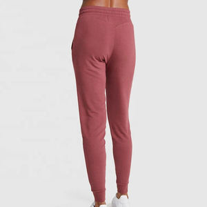 Nueva llegada de las mujeres Jogger Pantalones de alta calidad Fitness Yoga Pantalones largos para adultos-Venta al por mayor de Pakistán hecho de invierno barato - Product Image 5