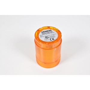 LW27257 8WD4200-1AD Siemens ไฟแสดงสถานะ ac/dc 12-230 V สีเหลือง - Product Image 1