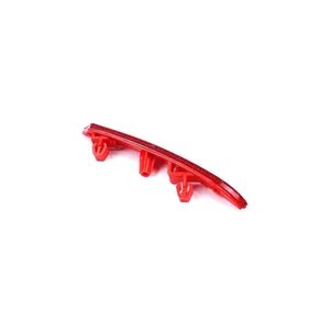 Réflecteur de pare-chocs arrière droit Kaya Plastik Clio 5 OE 265602442R Turquie - Product Image 3