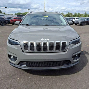 2019รถจี๊ป-P เชอโรกีแบบใช้แล้วปราศจากอุบัติเหตุมีวางจำหน่ายแล้ว - Product Image 1