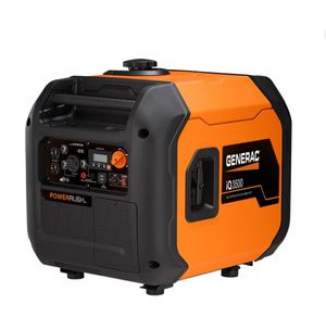 Générateurs à onduleur portables Generacs iQ3500 Power Sine 3500-Watts PRÊT À EXPÉDIER - Product Image 4