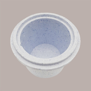 Bartolo 500cc Contenant Isotherme en Acier Inoxydable pour Réfrigérateur Personnalisable Cuisine Cuisson 40 Pièces pour Aliments Crème Glacée Domogel - Product Image 5