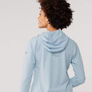 Sudadera informal cómoda para mujer Sudadera con capucha de algodón suave para uso diario en varios colores - Product Image 3