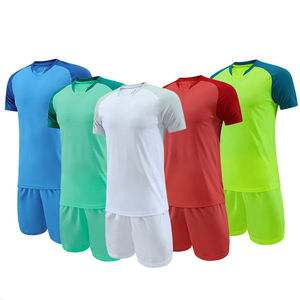 เสื้อฟุตบอลหญิงสีสันตามสั่งคุณภาพสูง BAND of BROTHERS ผลิตจากวัสดุโพลีเอสเตอร์ - Product Image 2