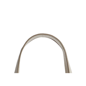 Borsa Tote in Pelle Olivia Core di Nordstrom, Chiusura con Cerniera, Beige, Fodera Leggera in Poliestere, per Uso Quotidiano, Stagione Invernale - Product Image 5