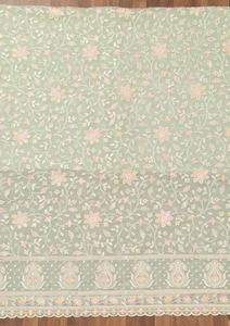 Ladies Dresses 2025 Most Demanding Article Ladies Fancy Suit Breathable Wholesale Designing Frock Unstitched Suit Fancy Dress - Product Image 5