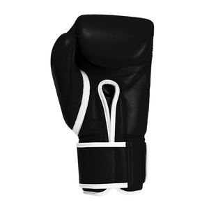 Gants de boxe professionnels Twins en cuir véritable, fabriqués sur mesure, de haute qualité, avec une qualité supérieure - Product Image 5