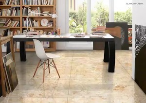 Carreaux de porcelaine européens 60x120cm Usine indienne Meilleur prix Matériaux de construction modernes, y compris la brique réfractaire Large gamme d'options - Product Image 3