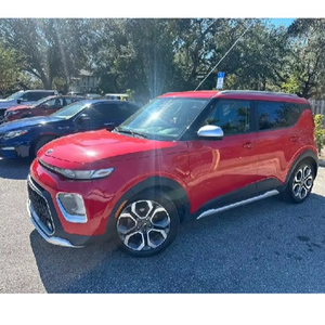 Motor Usado Kia Soul X-Line 2.0L 4 Cilindros DOHC D-CVVT MPI 2020 - Product Image 2