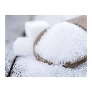 Sucre blanc raffiné ICUMSA 150 en poudre en sac pour les grossistes et les chaînes de supermarchés - Product Image 5