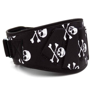 New ODM & OEM <b>Gym</b> Neoprene Weightlifting Wholesale Unique Simple Design Dipping Neoprene <b>Belt</b> - Product Image 3