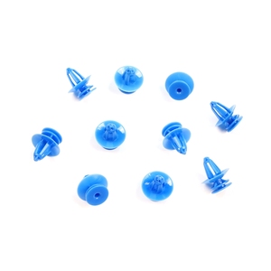 BCF1850 10 Pieces Door <b>Trim</b> Panel Retainer <b>Clip</b> Fastener for Sierra Mk1 Mk2 6099812 E865063S - Product Image 1