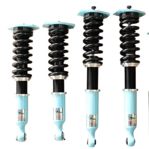 Amortiguadores de Suspensión Coilover para NISSAN SUNNY Modelo 303 B11 B12, Accesorios para Calle/Pista, Venta al Por Mayor del Fabricante KT - Product Image 1