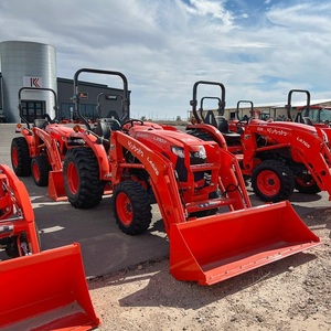 Entrega rápida para el componente de la bomba de núcleo de la serie Kubota L02 Compre calidad superior al por mayor ahora Ahorre tiempo y obtenga un rendimiento confiable - Product Image 3