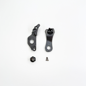 Kit de réparation de support de phare avant gauche pour BMW Série 5 E60 E61 2003-2010 - Product Image 2